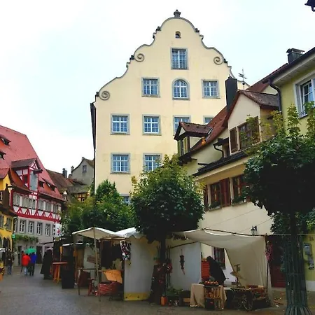 Apartment Rodtsches Palais 6 *