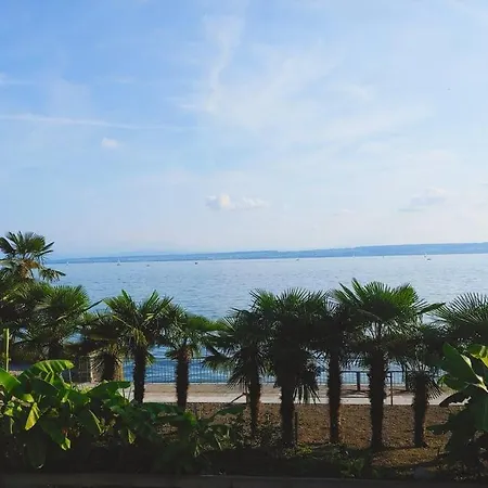 Rodtsches Palais 6 Apartamento *