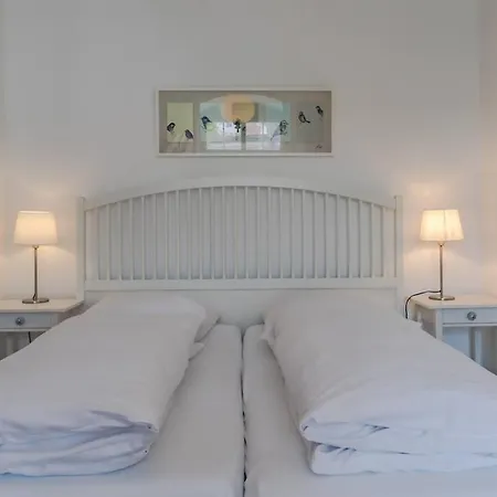 Rodtsches Palais 6 Apartment Meersburg