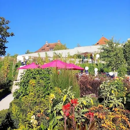 Rodtsches Palais 6 Apartment