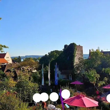 Rodtsches Palais 6 דירה *