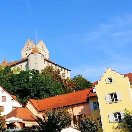 Rodtsches Palais 6 * Meersburg