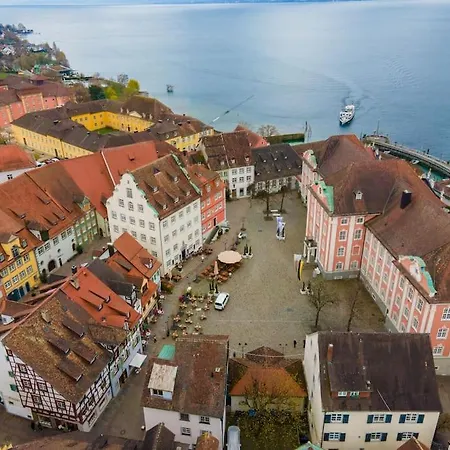 דירה Rodtsches Palais 6