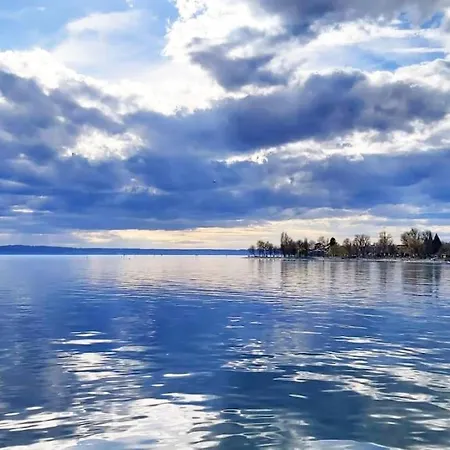 דירה Rodtsches Palais 6