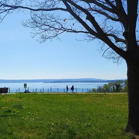 Rodtsches Palais 6 Apartamento Meersburg