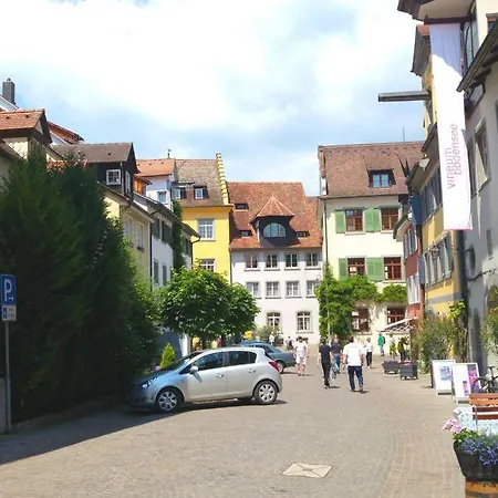 Rodtsches Palais 6 Apartamento