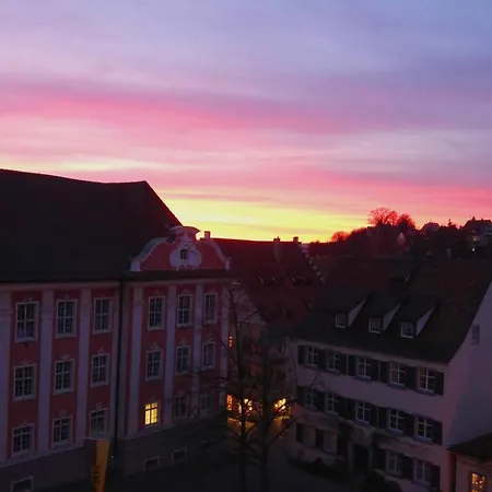 Rodtsches Palais 6 Apartment *