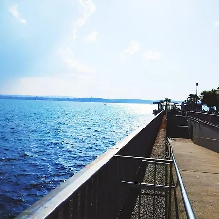 Rodtsches Palais 6 Meersburg