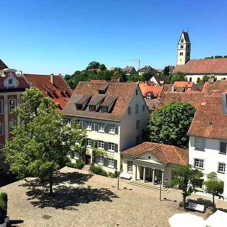 Rodtsches Palais 6 * Meersburg