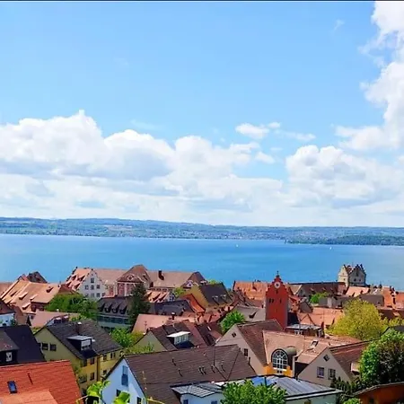 Rodtsches Palais 6 Apartamento *