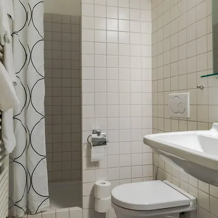 Rodtsches Palais 6 Lejlighed