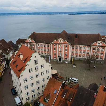Rodtsches Palais 6 Apartment *