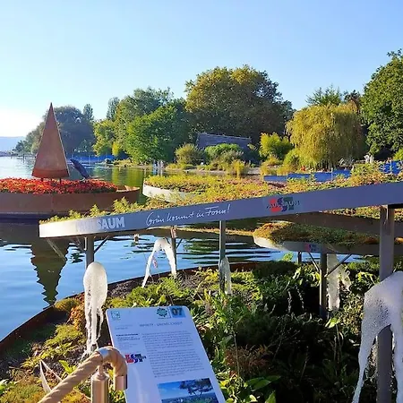 Rodtsches Palais 6 * Meersburg