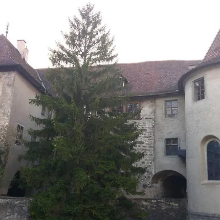 Apartamento Rodtsches Palais 6 *