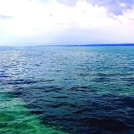 Apartamento Rodtsches Palais 6 Meersburg