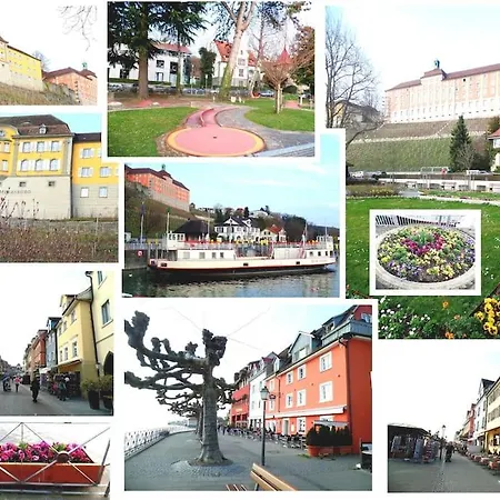 Rodtsches Palais 6 דירה