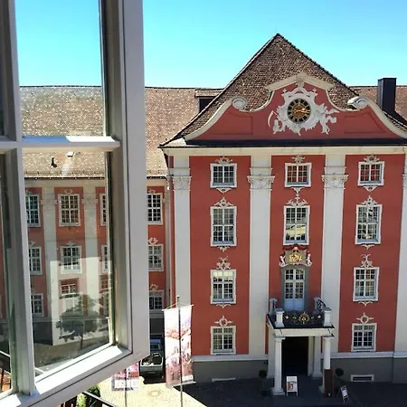 Rodtsches Palais 6 Lejlighed *