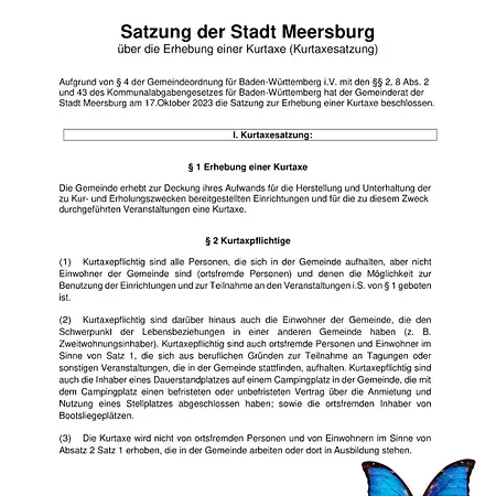 Rodtsches Palais 6 Apartamento *